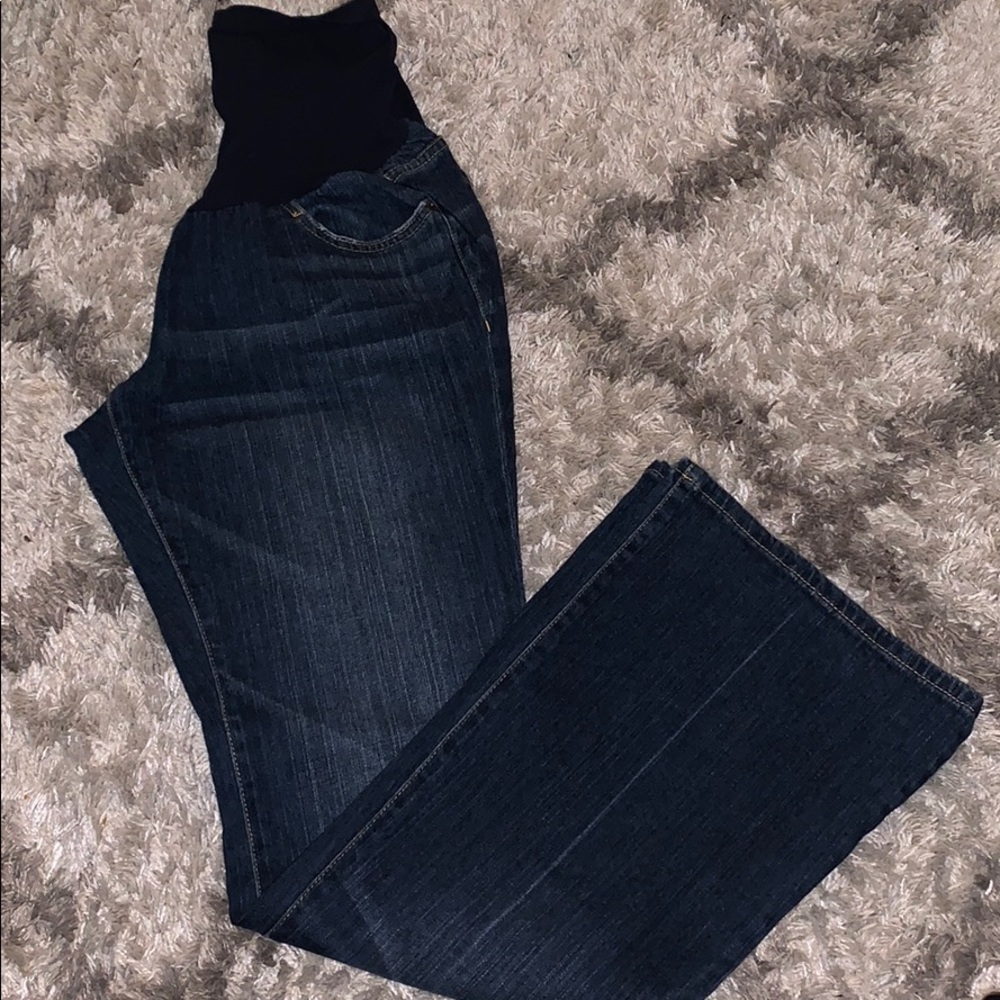 Maternity Jeans